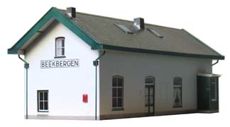 Beekbergen view